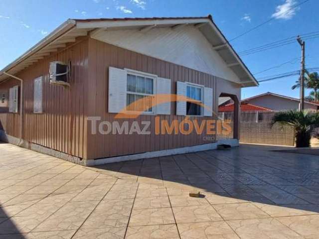 Casa com 4 quartos à venda no Paes Leme, Imbituba , 119 m2 por R$ 550.000