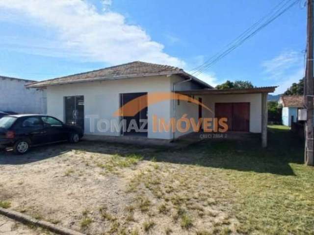 Casa com 3 quartos à venda no Mirim, Imbituba , 120 m2 por R$ 400.000