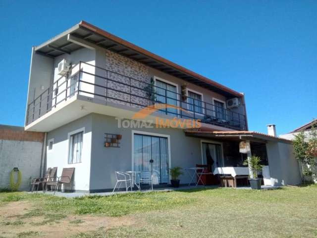 Casa com 3 quartos à venda no Sambaqui, Imbituba , 125 m2 por R$ 420.000