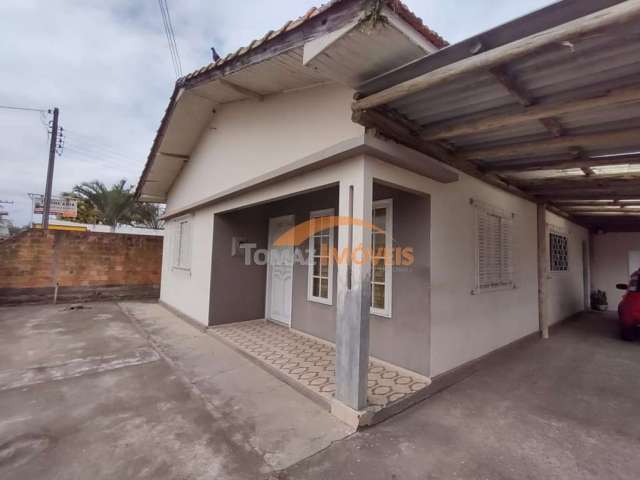 Casa com 5 quartos à venda no Povoado de Nova Brasília, Imbituba , 90 m2 por R$ 650.000