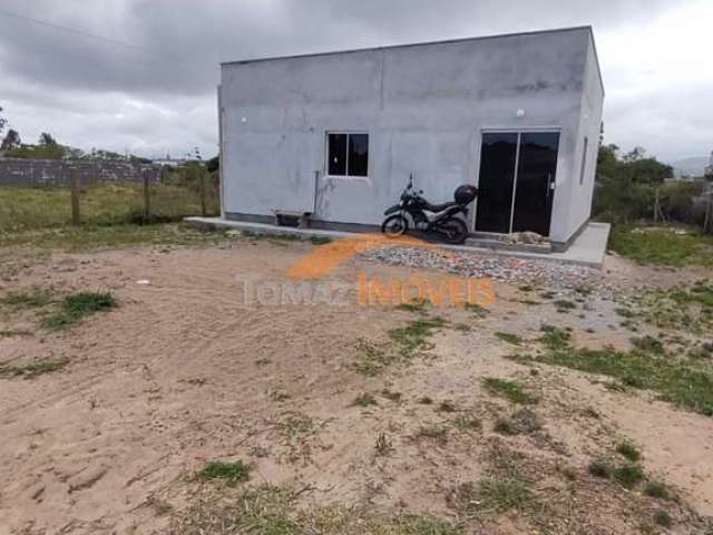 Casa com 3 quartos à venda no Boa Vista, Imbituba , 87 m2 por R$ 370.000