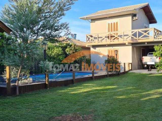 Casa com 4 quartos à venda no Araçatuba, Imbituba , 150 m2 por R$ 680.000