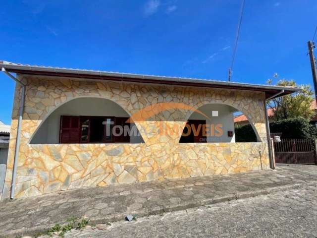 Casa com 3 quartos à venda na Vila Nova Alvorada, Imbituba  por R$ 550.000