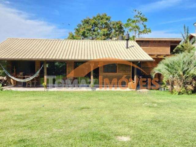 Chácara / sítio com 1 quarto à venda no Araçatuba, Imbituba  por R$ 1.480.000