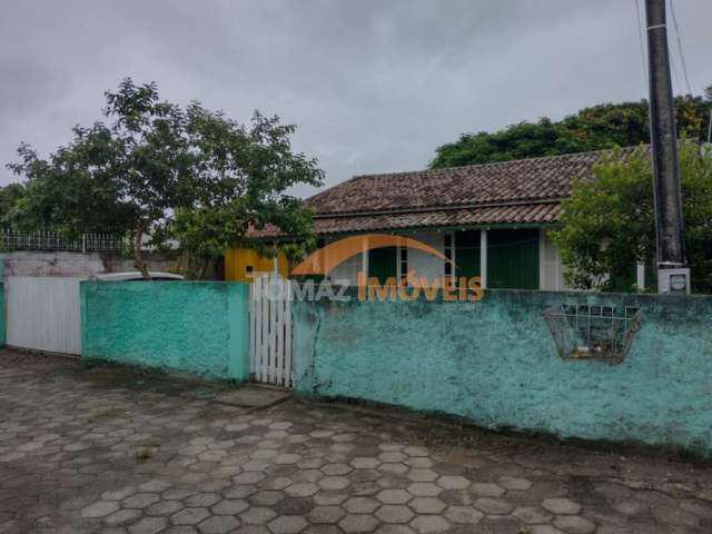 Casa com 3 quartos à venda no Campestre, Imbituba  por R$ 280.000