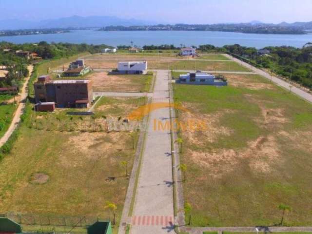 Terreno à venda em Alto Arroio, Imbituba , 480 m2 por R$ 350.000