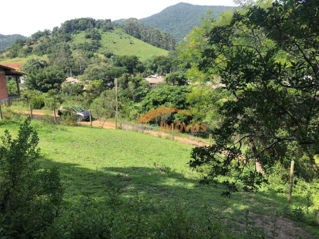 Terreno à venda em Encantada, Garopaba  por R$ 300.000