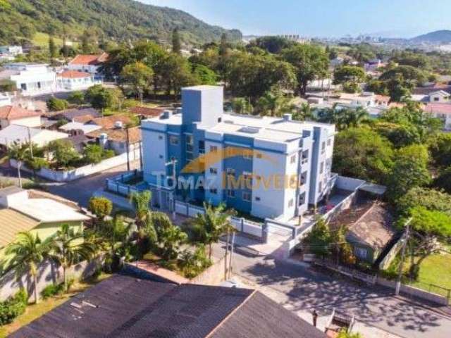 Apartamento com 2 quartos à venda em Vila Nova, Imbituba , 57 m2 por R$ 420.000