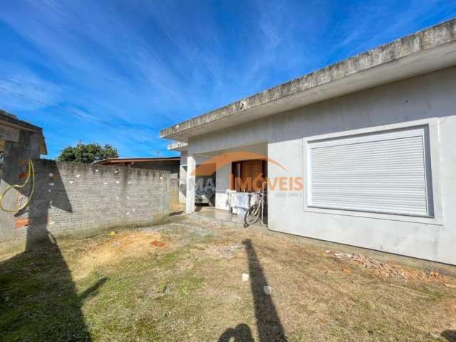 Casa com 2 quartos à venda no Povoado de Nova Brasília, Imbituba  por R$ 260.000