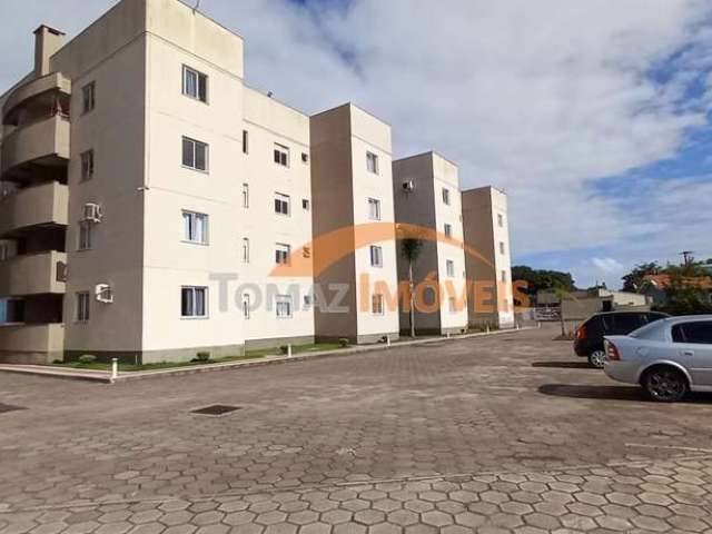 Apartamento com 2 quartos à venda em Vila Nova, Imbituba , 54 m2 por R$ 380.000