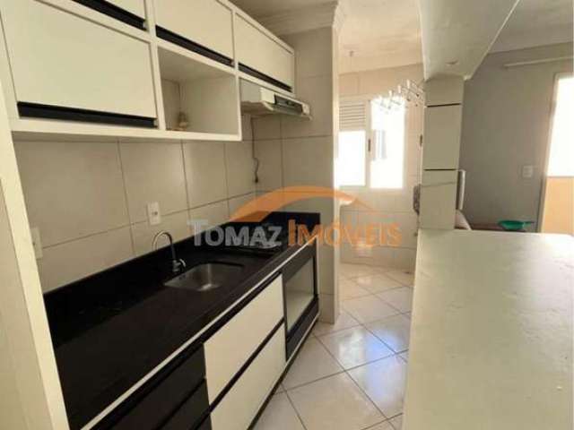 Apartamento com 2 quartos à venda no Povoado de Nova Brasília, Imbituba  por R$ 260.000