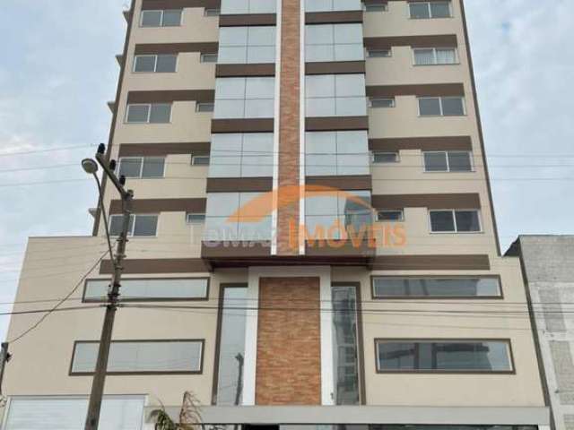 Apartamento com 1 quarto à venda no Centro, Imbituba  por R$ 400.000