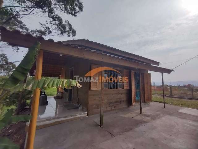 Casa com 1 quarto à venda no Sambaqui, Imbituba , 40 m2 por R$ 265.000