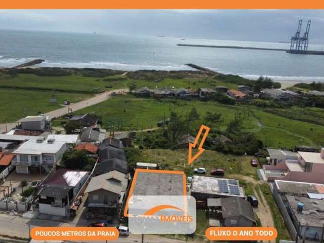 Casa comercial com 6 salas à venda na Vila Nova Alvorada, Imbituba , 260 m2 por R$ 900.000