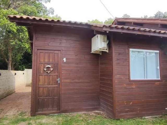 Casa com 1 quarto à venda no Roca Grande, Imbituba , 35 m2 por R$ 170.000