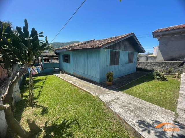 Casa com 2 quartos à venda no Paes Leme, Imbituba , 138 m2 por R$ 350.000