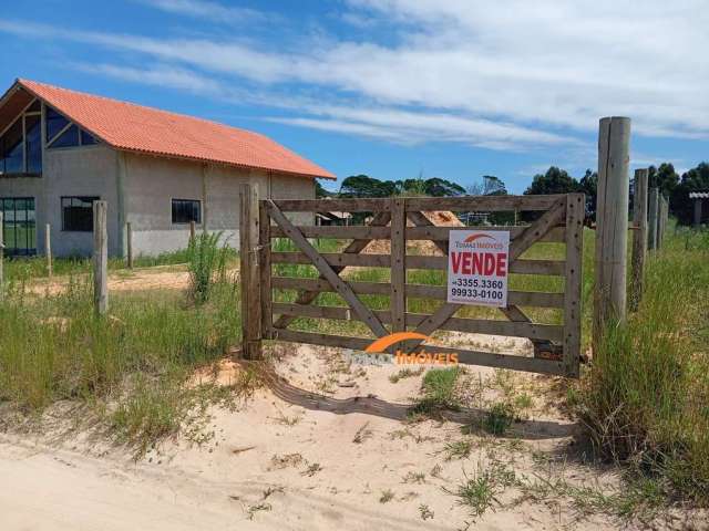 Terreno à venda em Alto Arroio, Imbituba  por R$ 225.000