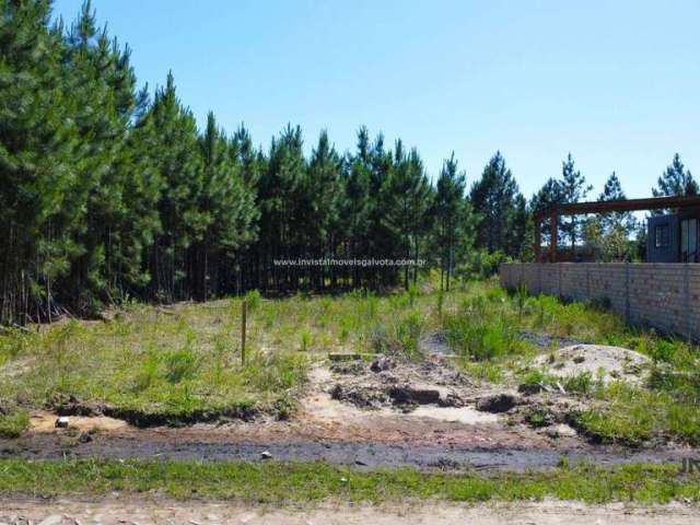 Terreno à venda, 300 m² por R$ 80.000,00 - Village Dunas - Balneário Gaivota/SC