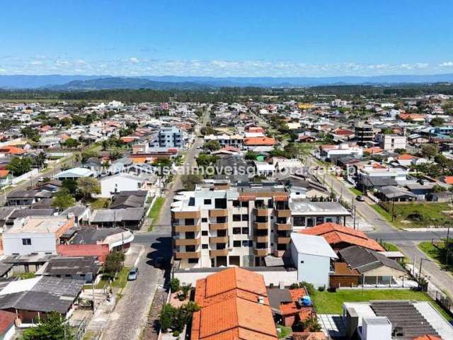 Apartamento com 3 dormitórios à venda, 120 m² por R$ 400.000 - Centro - Balneário Gaivota/SC