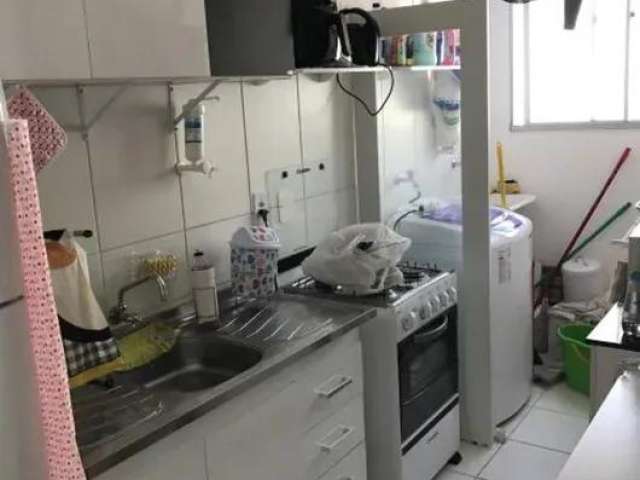 Apartamento com 2 quartos à venda na Rua do Albatroz, 128, Imbuí, Salvador, 81 m2 por R$ 181.000