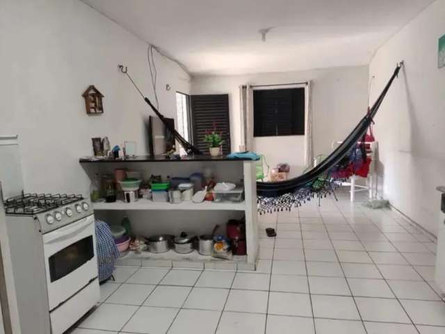 Casa a venda em canabrava