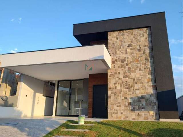 Casa no Condomíno Cyrela  com 3 suítes, 169 m², à venda em Votorantim,