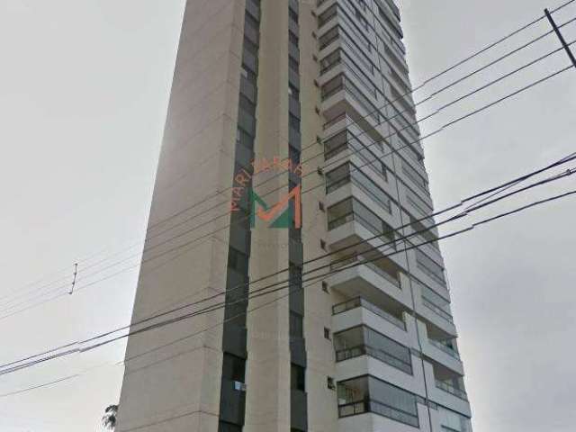 Apartamento com 3 quartos, 123m², à venda em Sorocaba, Jardim Panorama