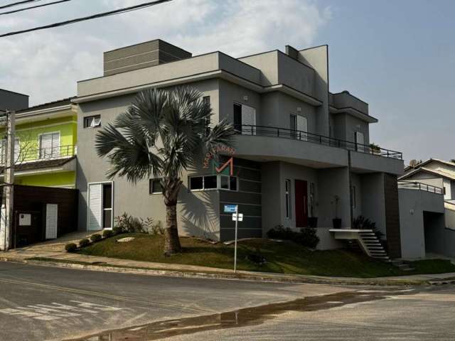 Casa de condomínio com 4 quartos, 301m², à venda em Sorocaba, Alto da Boa Vista