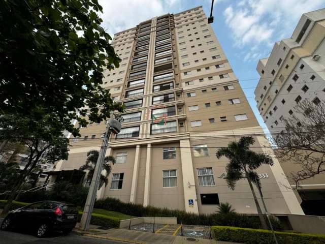 Apartamento com 3 quartos, 130,37m², à venda em Sorocaba, Vila Jardini