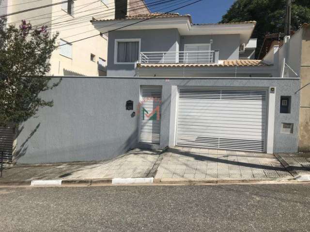 Casa com 3 quartos, 238m², à venda em Votorantim, Jardim Karolyne