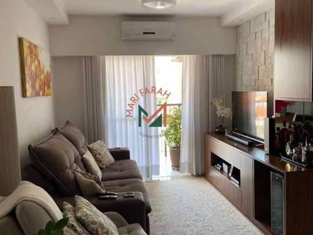 Apartamento com 2 quartos, 70m², à venda em Sorocaba, Parque Campolim