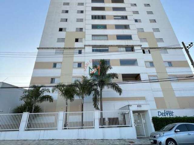 Apartamento com 3 quartos, 145m², à venda em Sorocaba, Jardim Paulistano