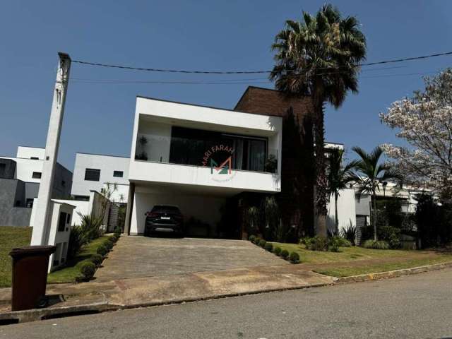 Casa de condomínio com 3 quartos, 305m², à venda em Sorocaba, Jardim Residencial Giverny