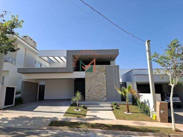 Casa de condomínio com 3 quartos, 179m², à venda em Sorocaba, Jardim Residencial Chácara Ondina