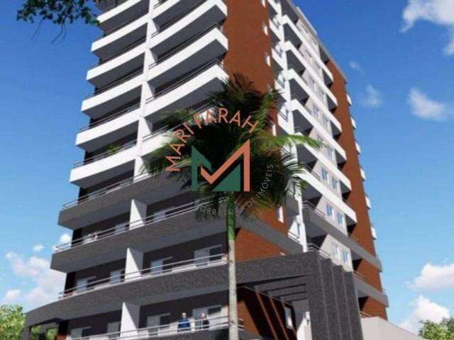 Apartamento com 3 quartos, 90m², à venda em Sorocaba, Mangal