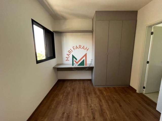 Apartamento com 2 quartos, 55m², à venda em Sorocaba, Parque Campolim