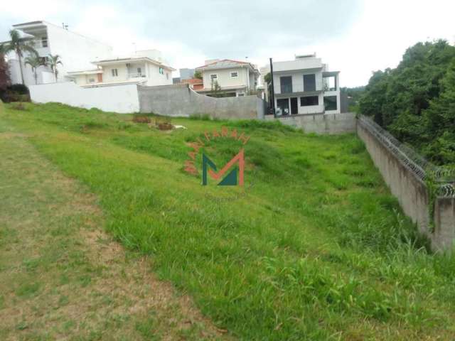 Terreno em Condomínio, 526,07m², à venda em Sorocaba, Condomínio Residencial Village Vert