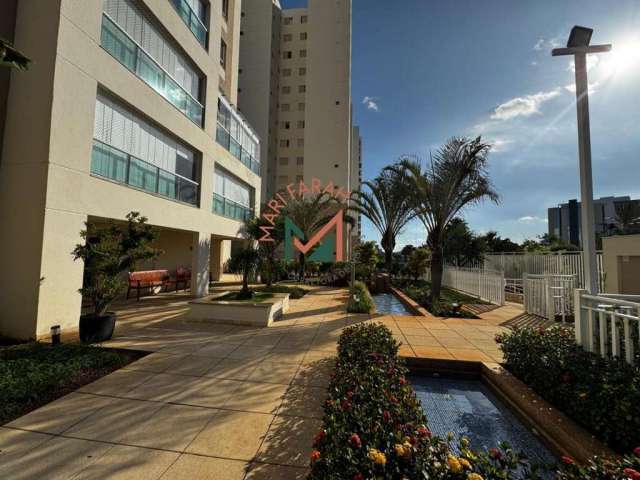 Apartamento com 3 quartos, 163,30m², à venda em Sorocaba, Jardim Emília