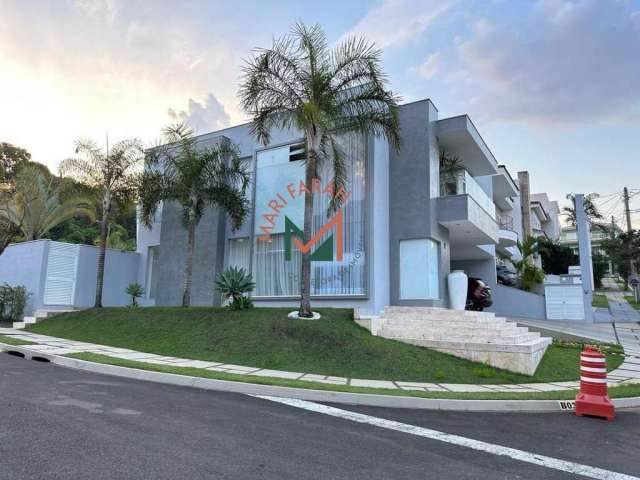 Casa de condomínio com 3 quartos, 314m², à venda em Sorocaba, Parque Residencial Villa dos Inglezes