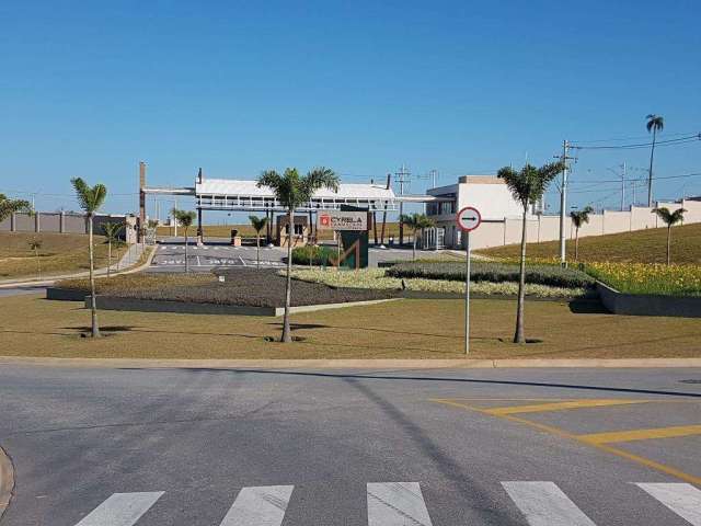 Terreno em Condomínio, 521,89m², à venda em Votorantim, Condomínio Cyrela Landscape