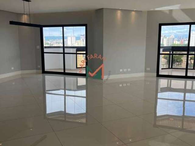 Apartamento com 4 quartos, 316m², à venda em Sorocaba, Centro