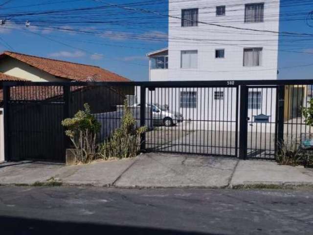 Cobertura para Venda em Contagem, Jardim Laguna, 3 dormitórios, 1 banheiro, 1 vaga