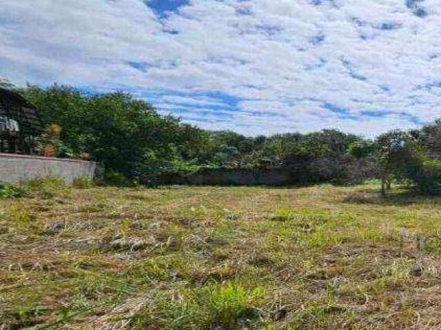 Terreno à venda, 2017 m² por R$ 3.900.000,00 - Cachoeira do Bom Jesus - Florianópolis/SC