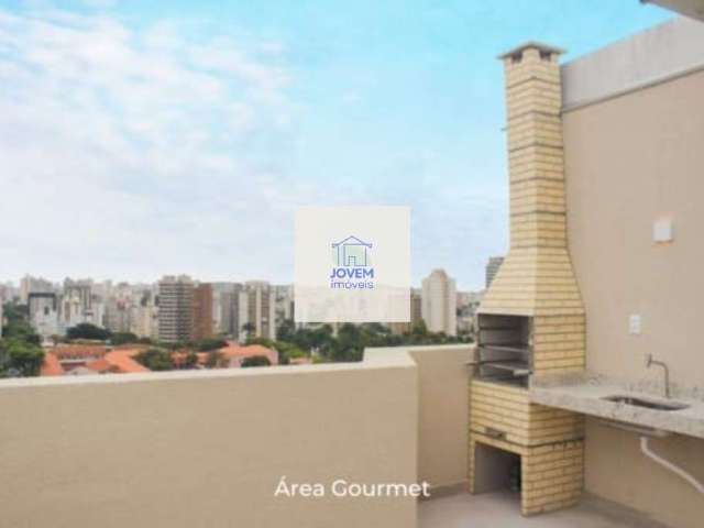 Apartamento com 3 quartos à venda na Santa Efigênia, Belo Horizonte , 120 m2 por R$ 850.000