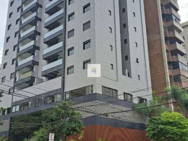 Apartamento com 3 quartos à venda na Santa Efigênia, Belo Horizonte , 73 m2 por R$ 1.270.000