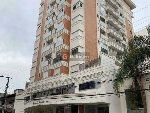 Lindo apartamento mobiliado/decorado para locação no centro de florianópolis