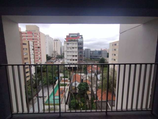 Vendo Apartamento Studio em Pinheiros