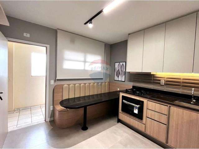 Apartamento pra locação na Vila Universitária no Residencial Oxford, 1 quarto, 1 vaga de garagem próximo Universidade de Sao Paulo (USP)