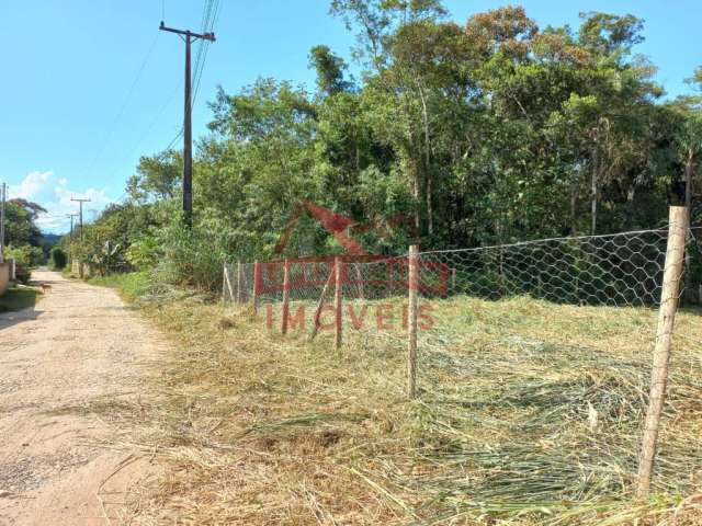 Terreno à venda no bairro Barreiros - Morretes/PR