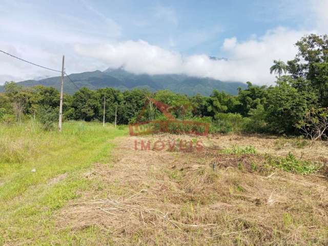 Terreno à venda no bairro Ponte Alta - Morretes/PR